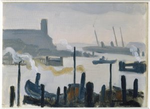 Hafen von Hamburg