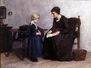 Das zerrissene Bilderbuch von Albert Neuhuys