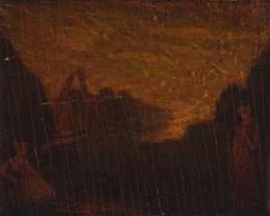 Tanz der Waldnymphen