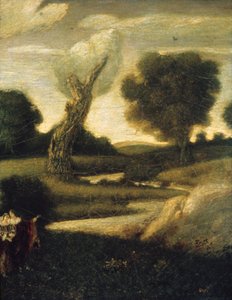 Der Wald von Arden