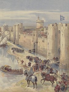 Treffen von Aigues-Mortes