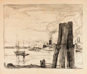 Hafen