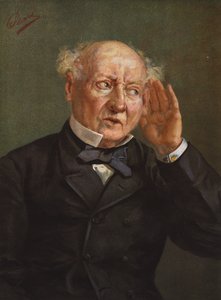 Hören von Albert William Holden