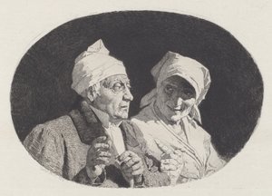 Ein Verweis (Un rimprovero)