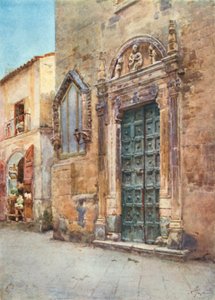 Sta. Madre Dei Miracoli, Syrakus