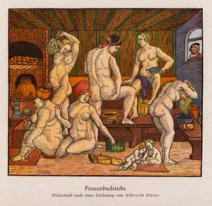 Frauenbäder