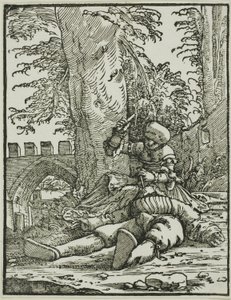 Jael und Sisera