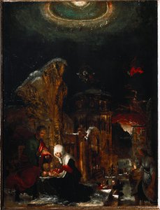 Geburt Christi