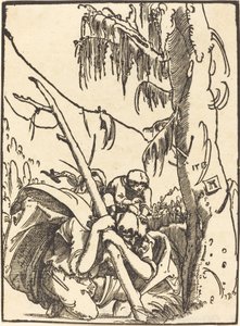 Heiliger Christophorus