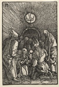 Der Fall und die Erlösung des Menschen: Die Beschneidung