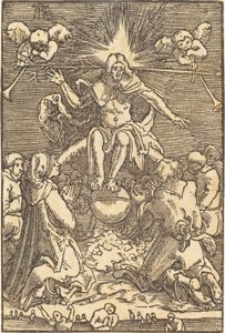 Das Jüngste Gericht
