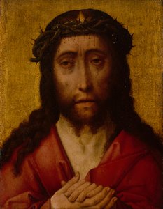 Christus, der Mann der Schmerzen