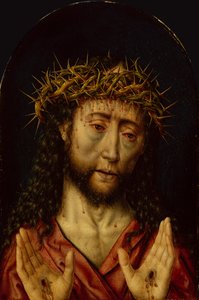 Der Mann der Schmerzen