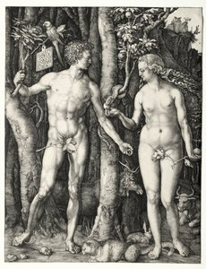 Adam und Eva