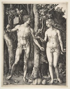 Adam und Eva