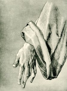 Apostelhand