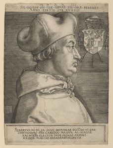  von Albrecht Dürer