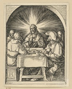  von Albrecht Dürer