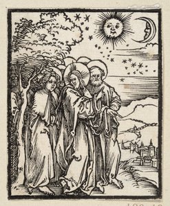  von Albrecht Dürer