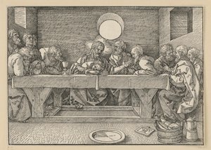  von Albrecht Dürer
