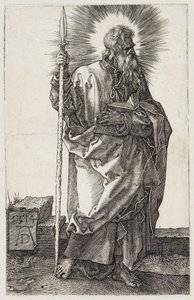 Der Apostel Thomas