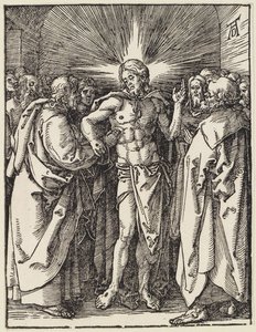  von Albrecht Dürer