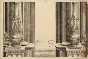 Detail 11 von Albrecht Dürer