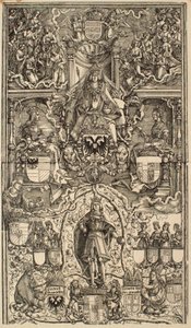 Detail 18 von Albrecht Dürer