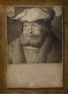 Der sächsische Kurfürst Friedrich III