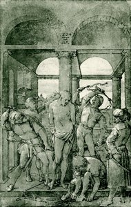 Geißelung Christi