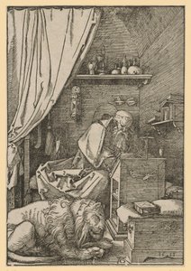  von Albrecht Dürer