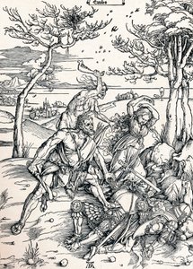Herkules, 1497