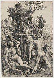 Herkules, 1498