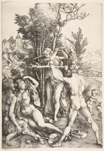  von Albrecht Dürer