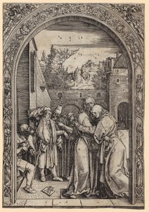  von Albrecht Dürer