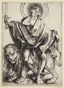  von Albrecht Dürer