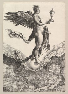 Nemesis Das große Glück, 1501-2