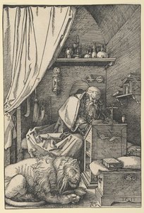  von Albrecht Dürer