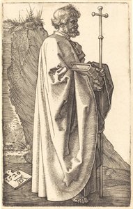 Der heilige Philippus