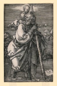 St. Christophorus