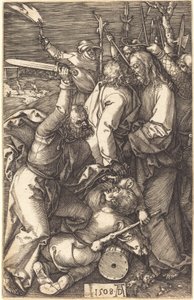 Der Verrat an Christus