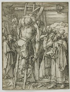  von Albrecht Dürer