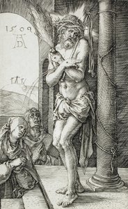 Die Gravierte Passion von Albrecht Dürer