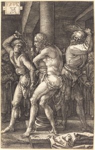 Die Geißelung