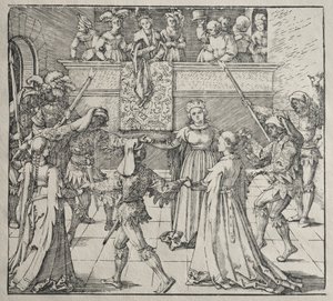 Die Maskerade