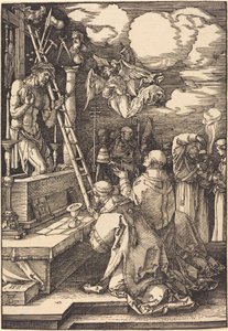 Die Messe des Heiligen Gregor