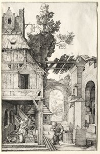 Die Geburt Christi