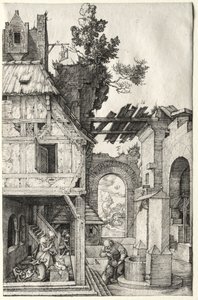 Die Geburt Christi