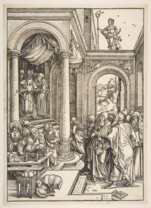  von Albrecht Dürer