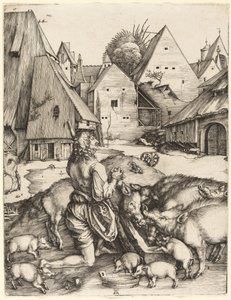 Der verlorene Sohn